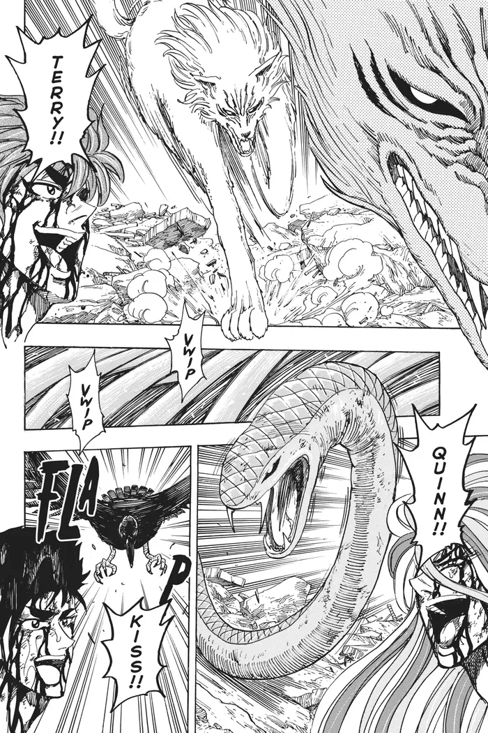 Toriko Chapter 205 image 19_optimized